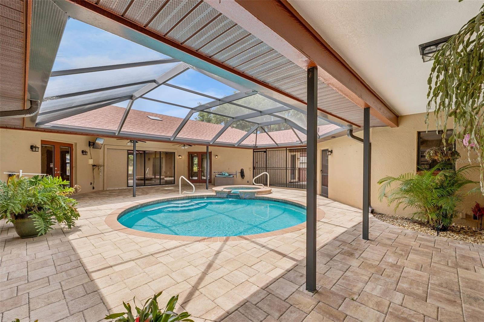 COUNTRY OAKS ESTATES - Residential