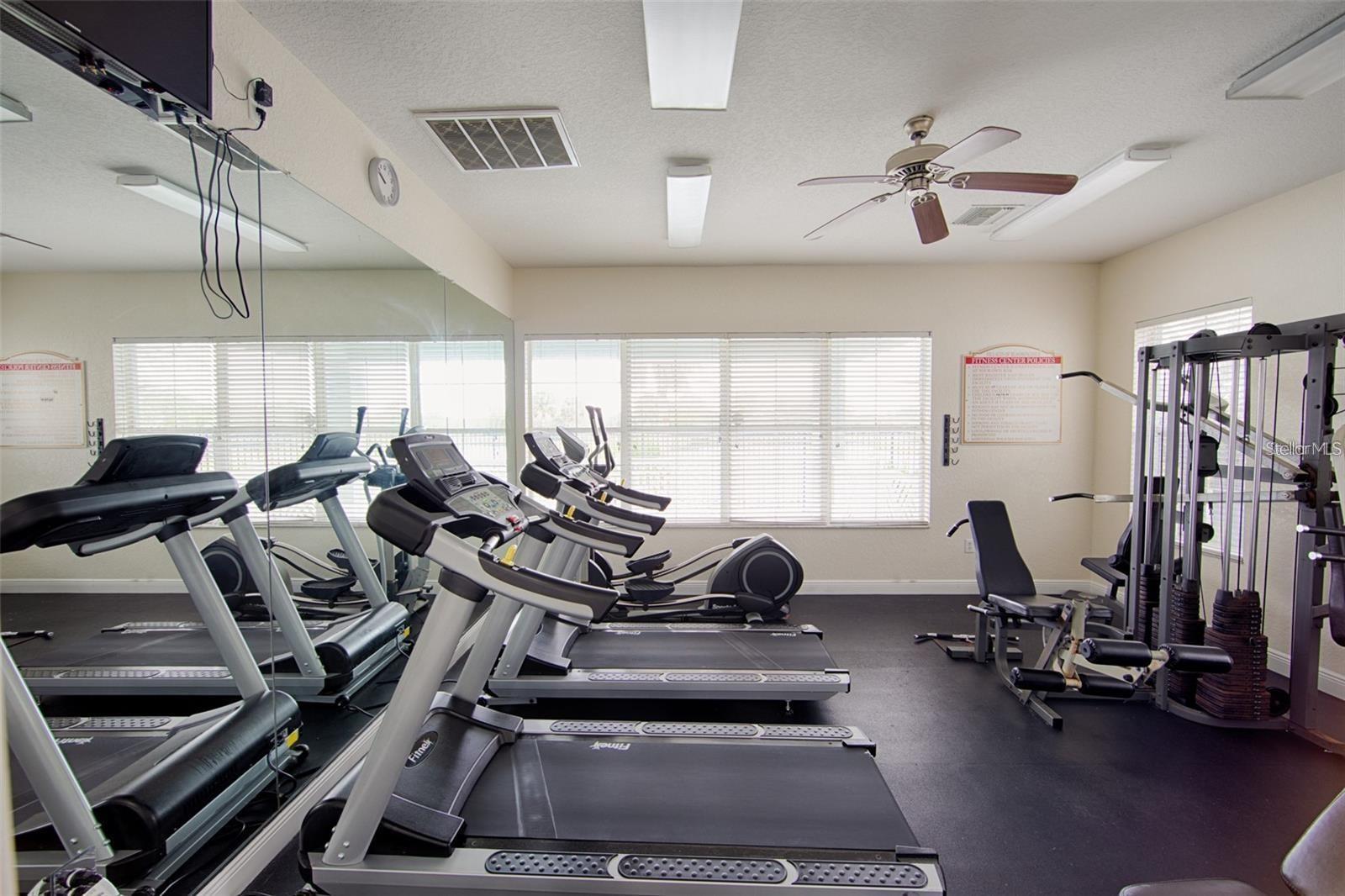 VILLAGES OF BLOOMINGDALE - PHA - Residential Lease