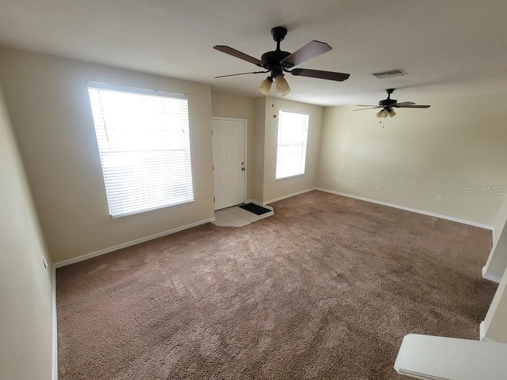 VILLAGES OF BLOOMINGDALE - PHA - Residential Lease