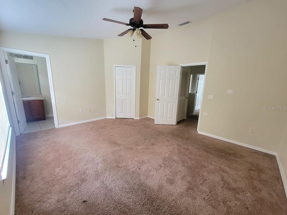 VILLAGES OF BLOOMINGDALE - PHA - Residential Lease