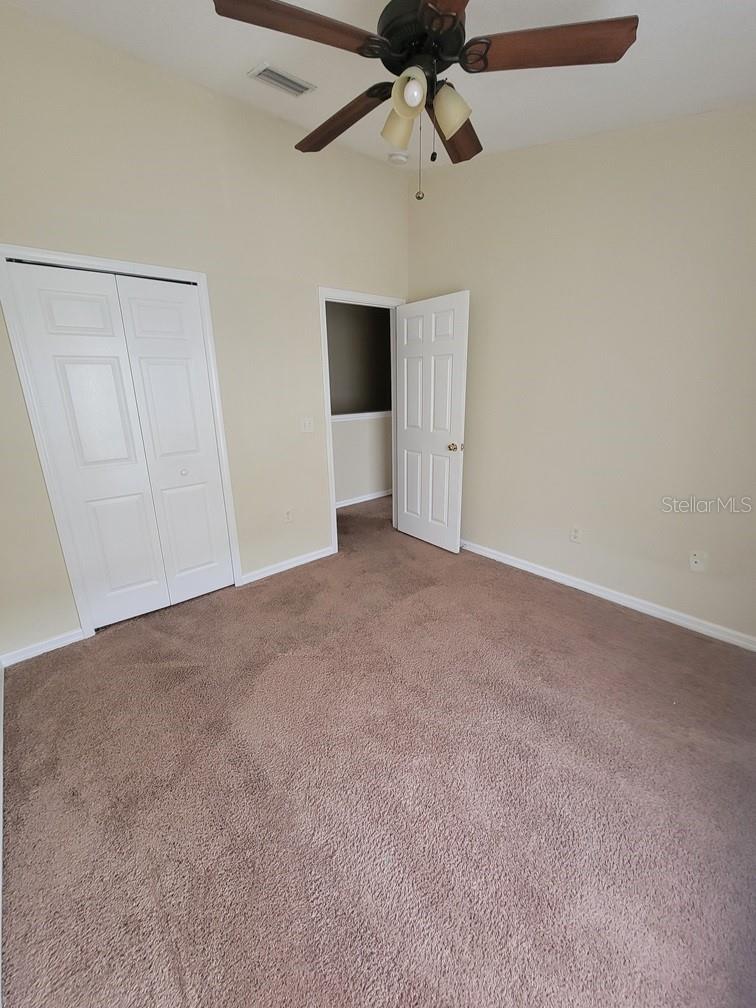 VILLAGES OF BLOOMINGDALE - PHA - Residential Lease