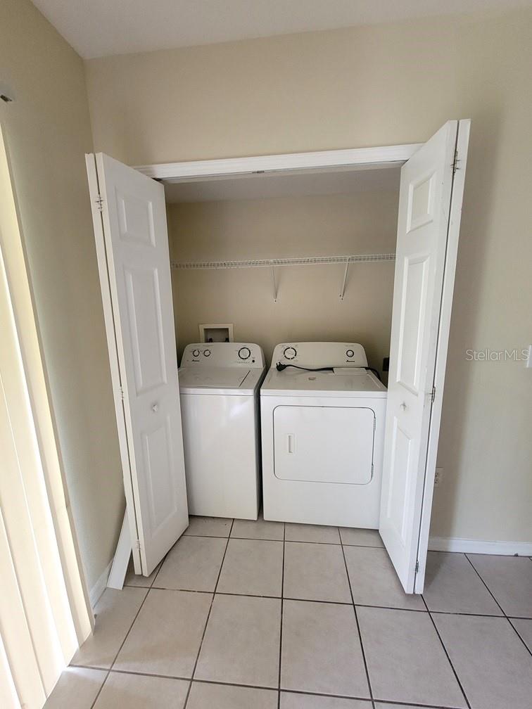 VILLAGES OF BLOOMINGDALE - PHA - Residential Lease