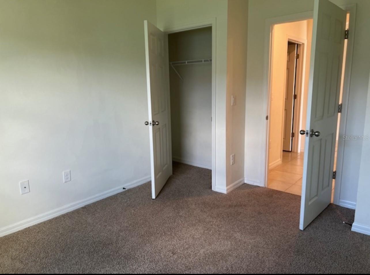 DEEP CREEK - Residential Lease