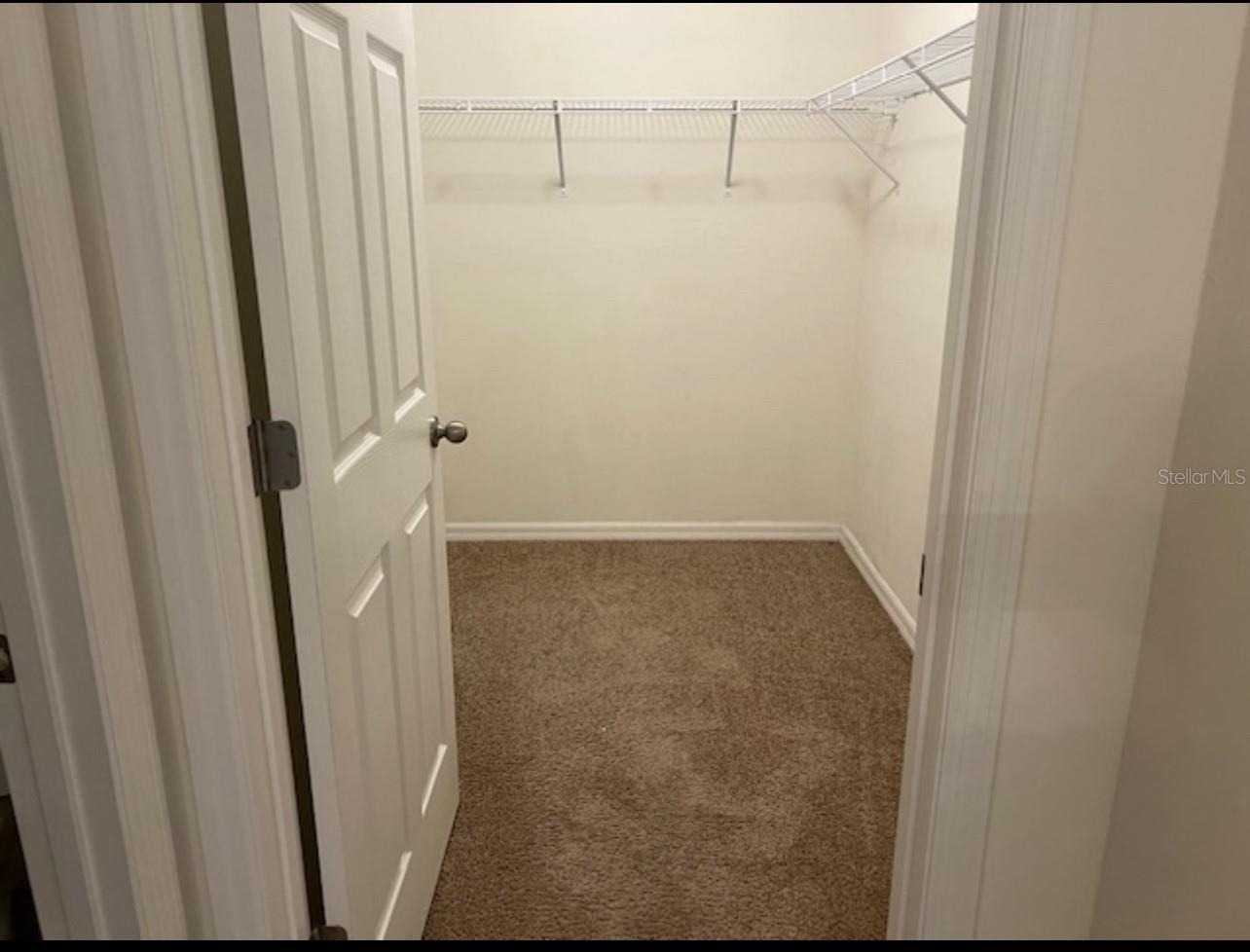 DEEP CREEK - Residential Lease