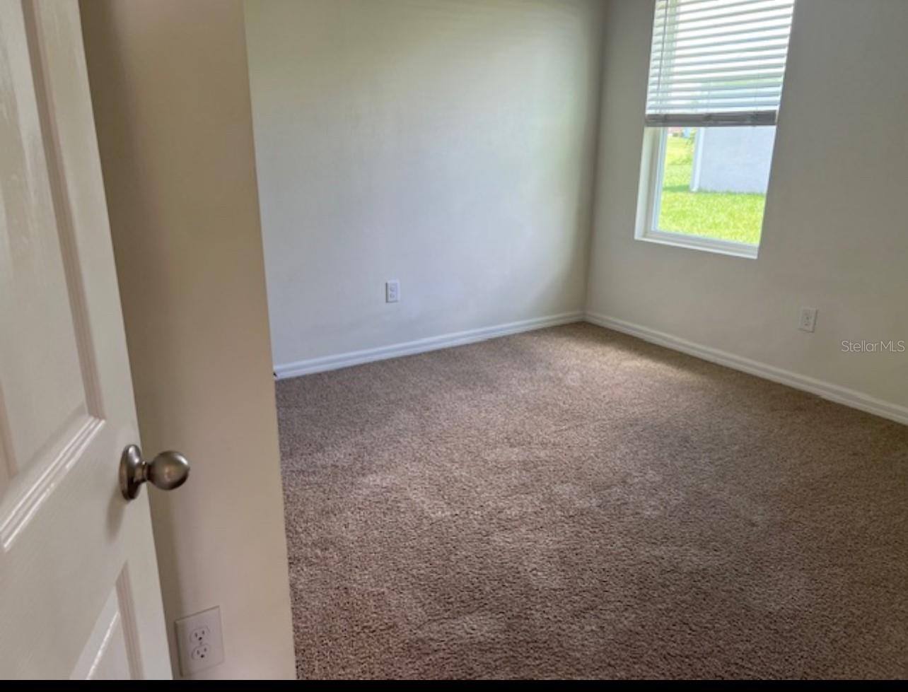 DEEP CREEK - Residential Lease