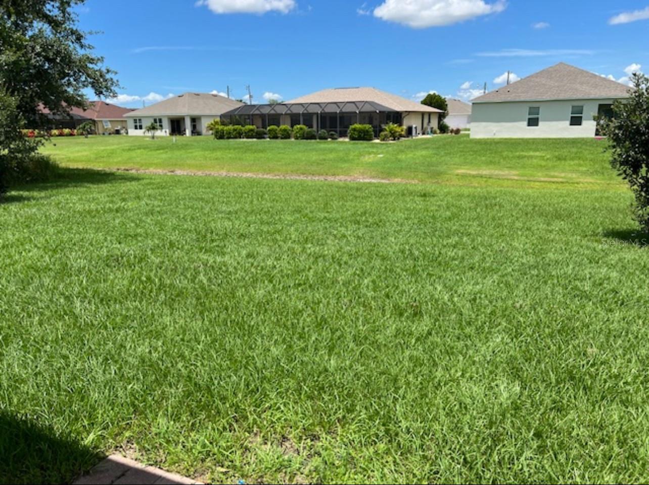 DEEP CREEK - Residential Lease