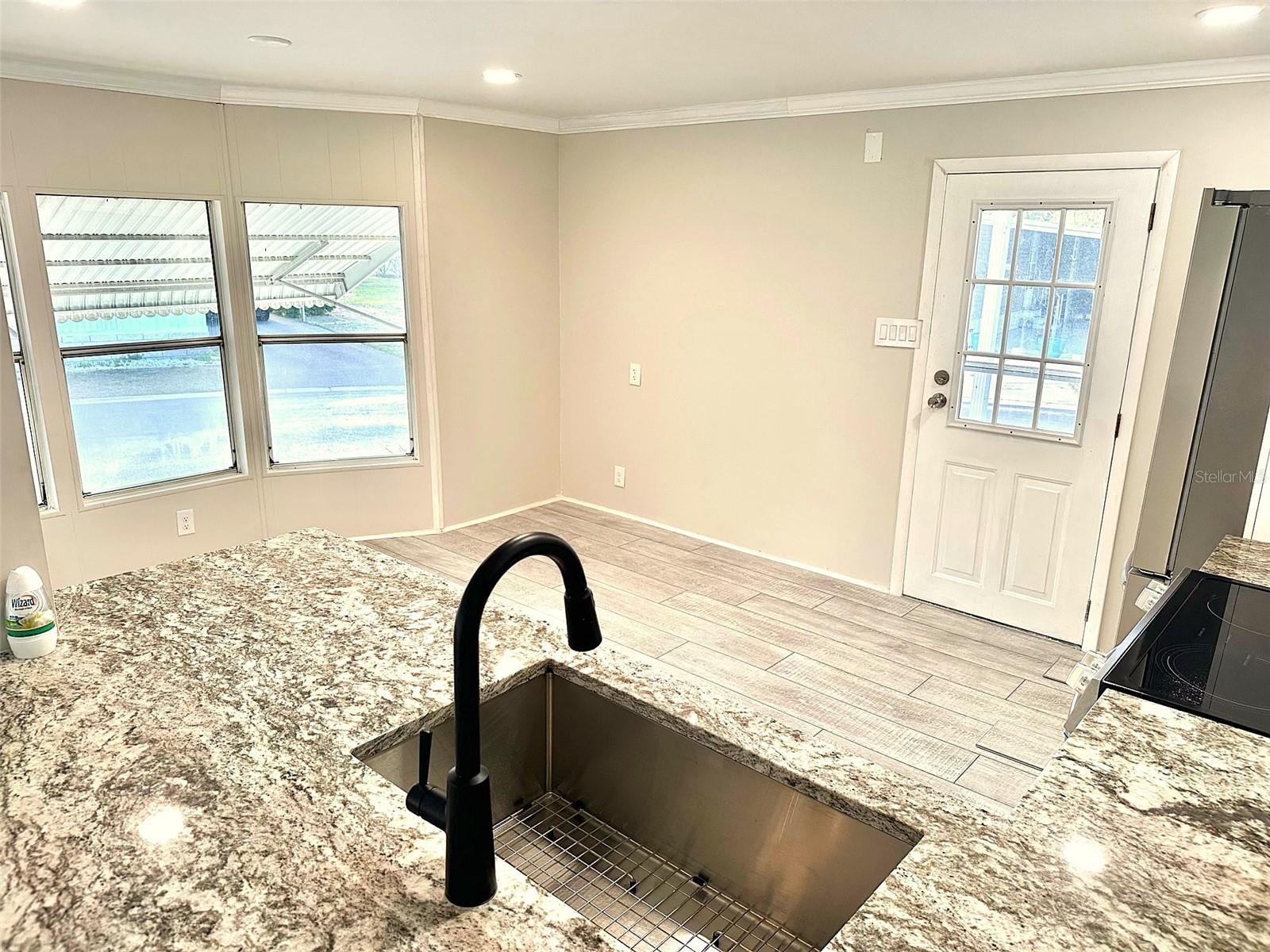 CLEARWATER CASCADE M/H PARK UNREC - Residential