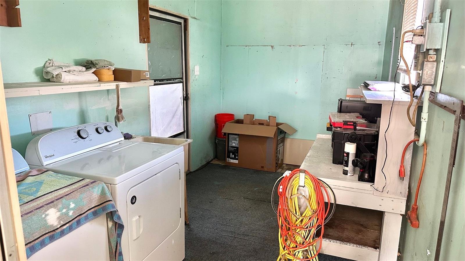 CLEARWATER CASCADE M/H PARK UNREC - Residential