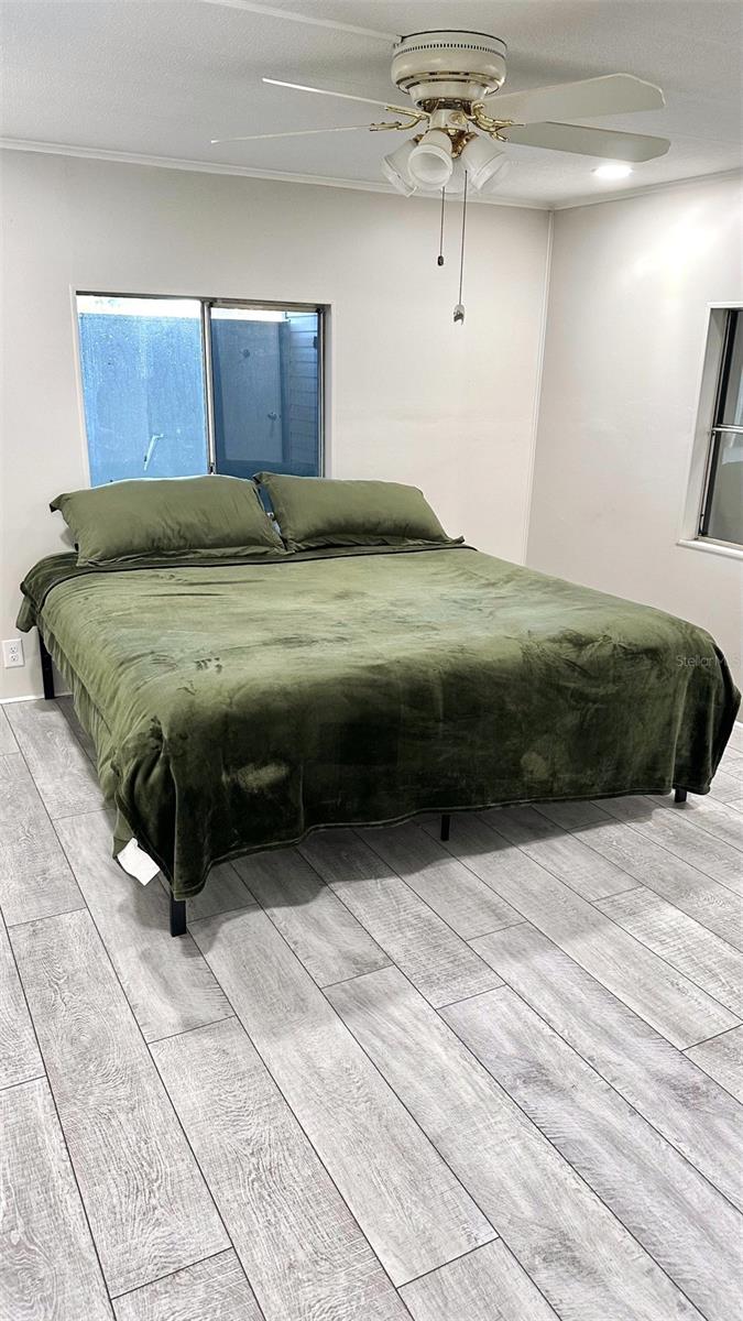 CLEARWATER CASCADE M/H PARK UNREC - Residential