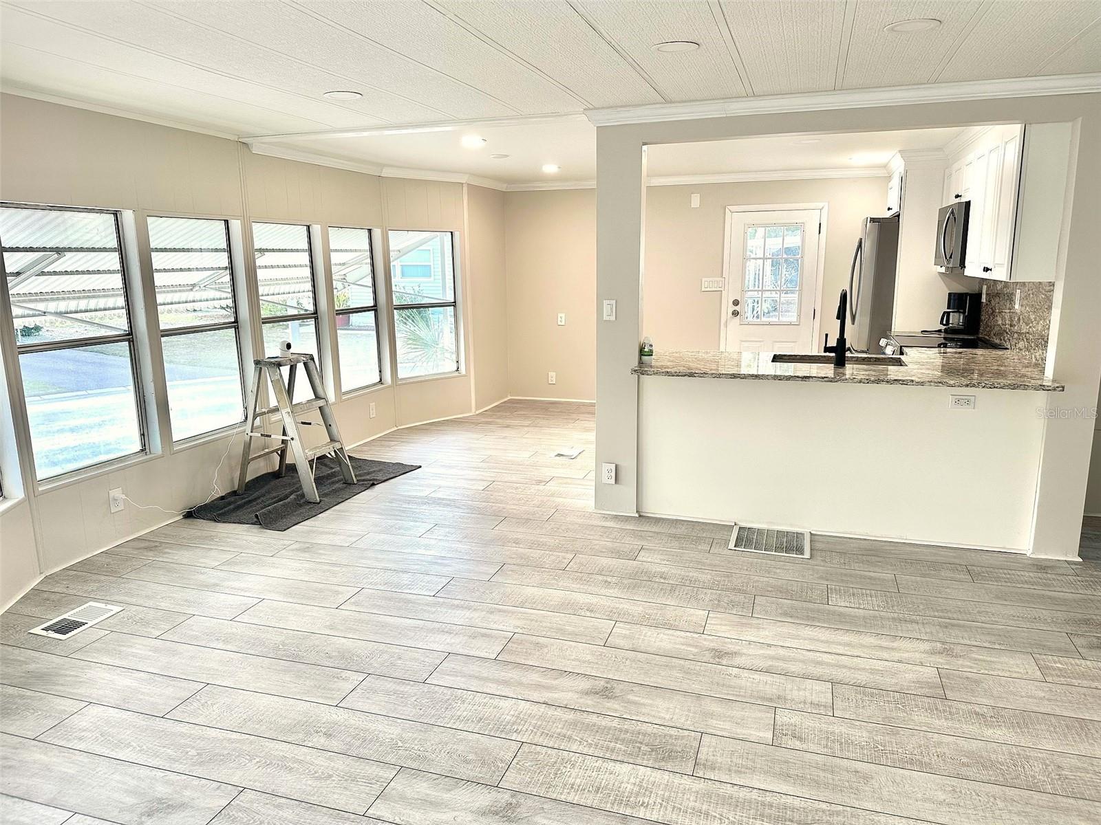 CLEARWATER CASCADE M/H PARK UNREC - Residential