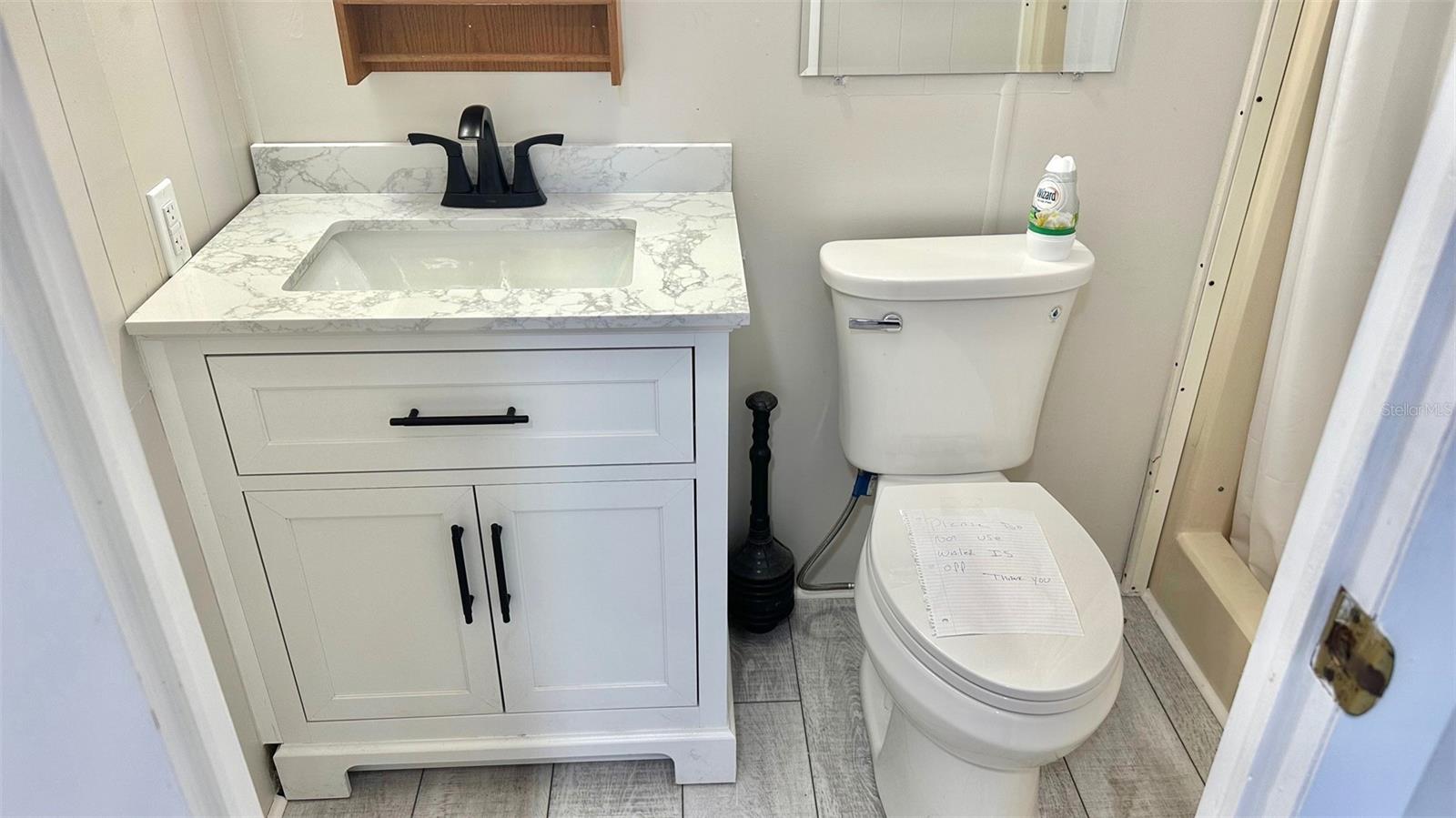 CLEARWATER CASCADE M/H PARK UNREC - Residential