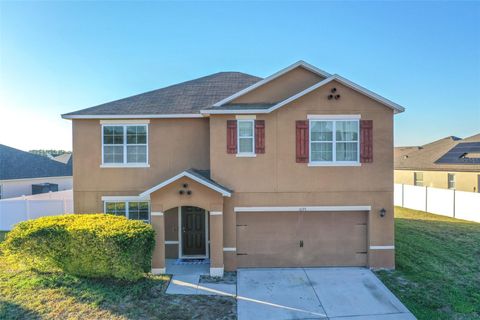 Photo of 6175 Grey Heron Drive, Winter Haven, FL 33881 (MLS # P4937068)