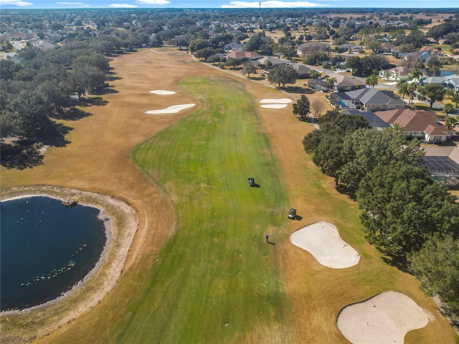 VILLAGES OF SUMTER UNIT 30 - Residential