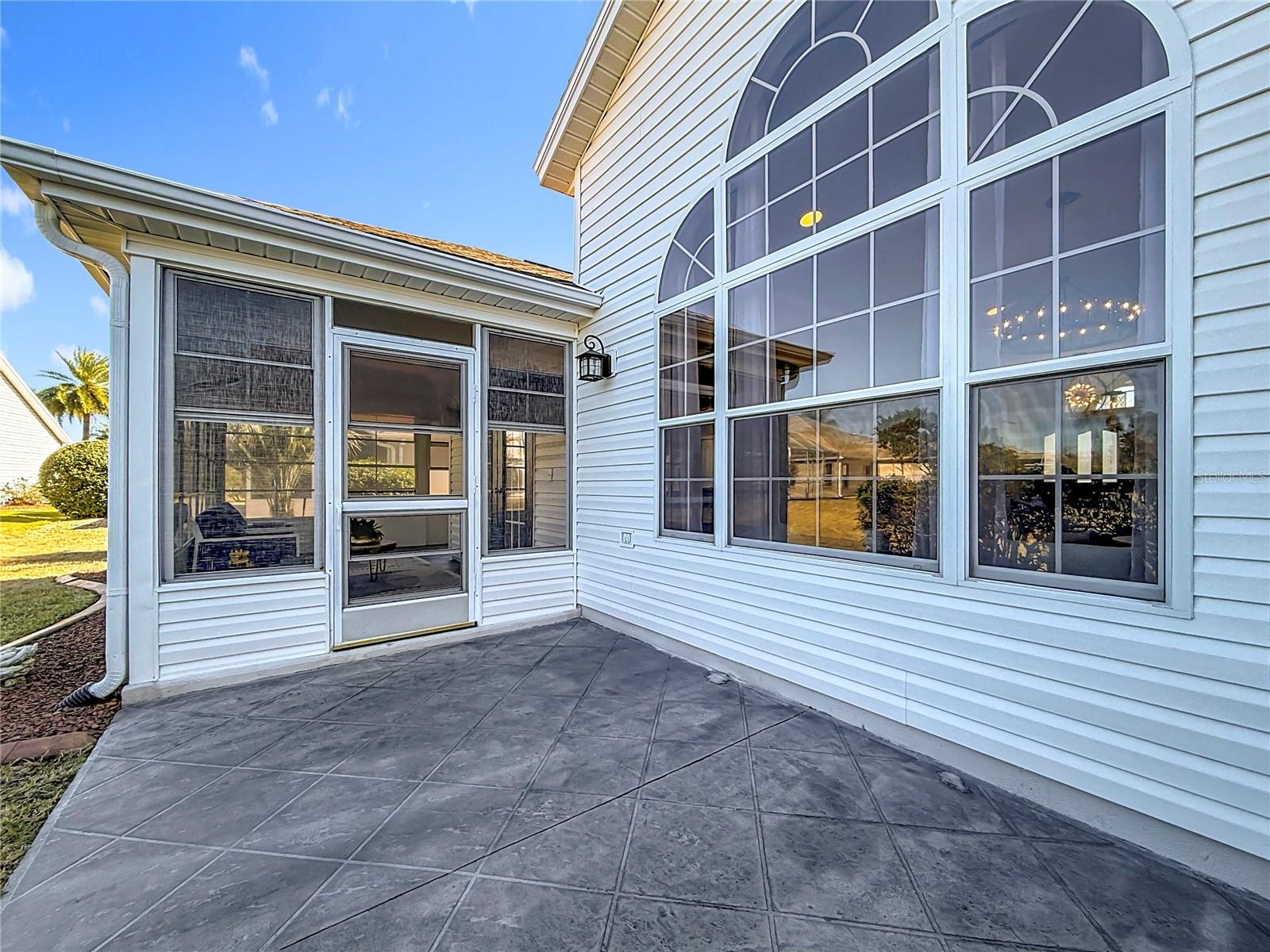 VILLAGES OF SUMTER UNIT 30 - Residential