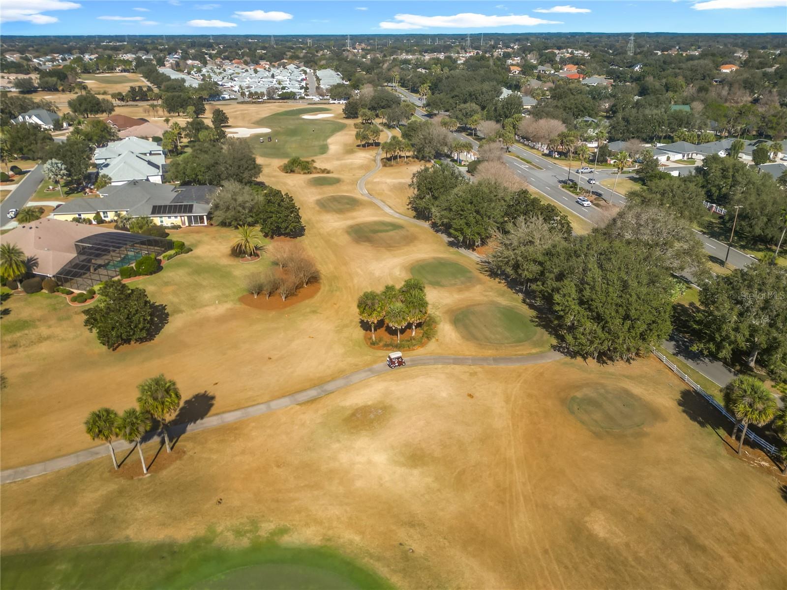 VILLAGES OF SUMTER UNIT 30 - Residential