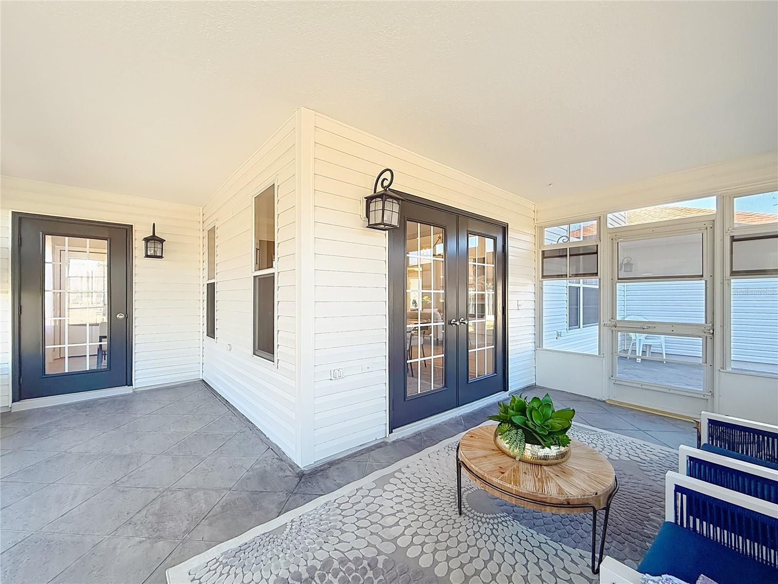 VILLAGES OF SUMTER UNIT 30 - Residential