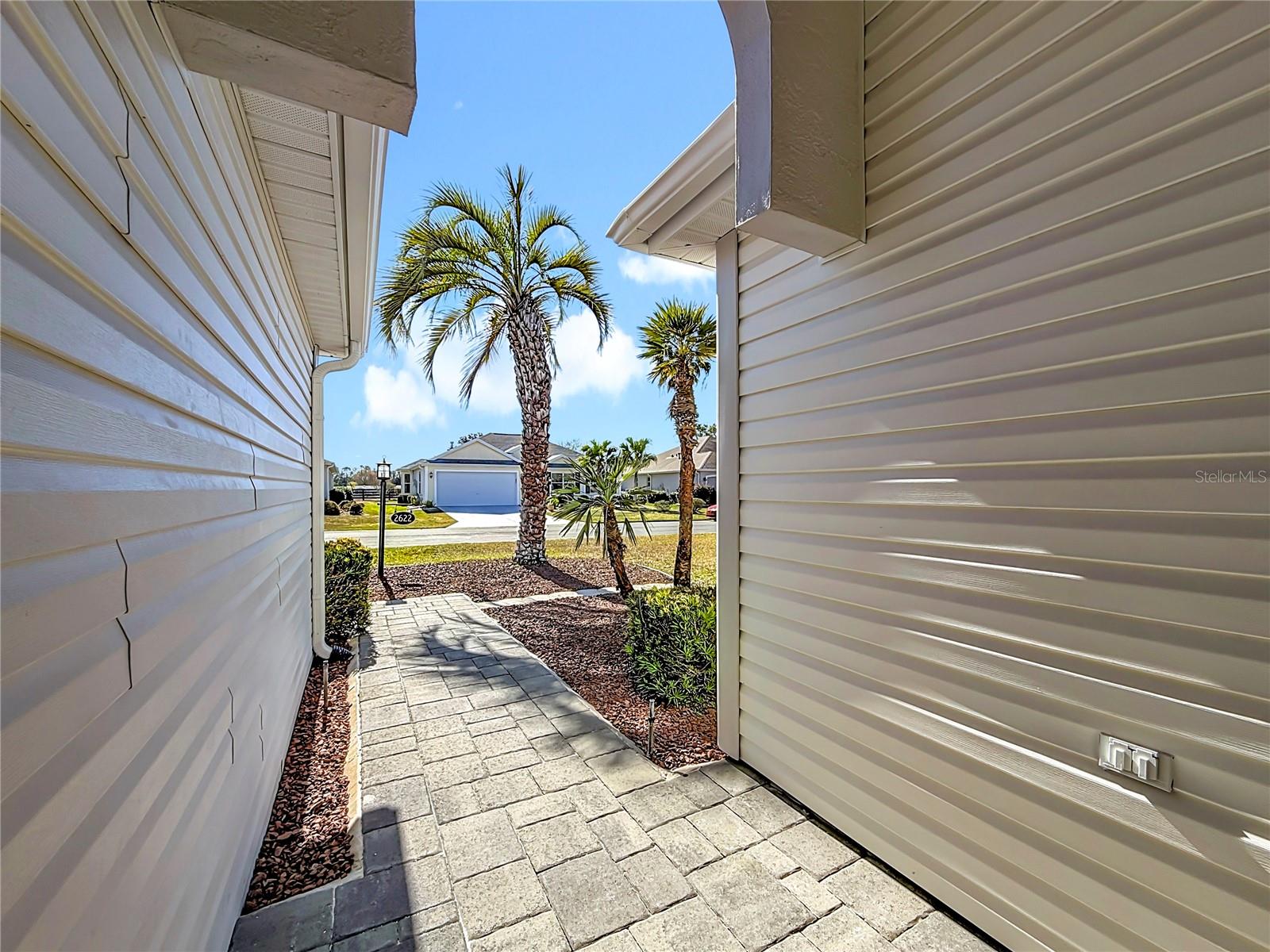 VILLAGES OF SUMTER UNIT 30 - Residential