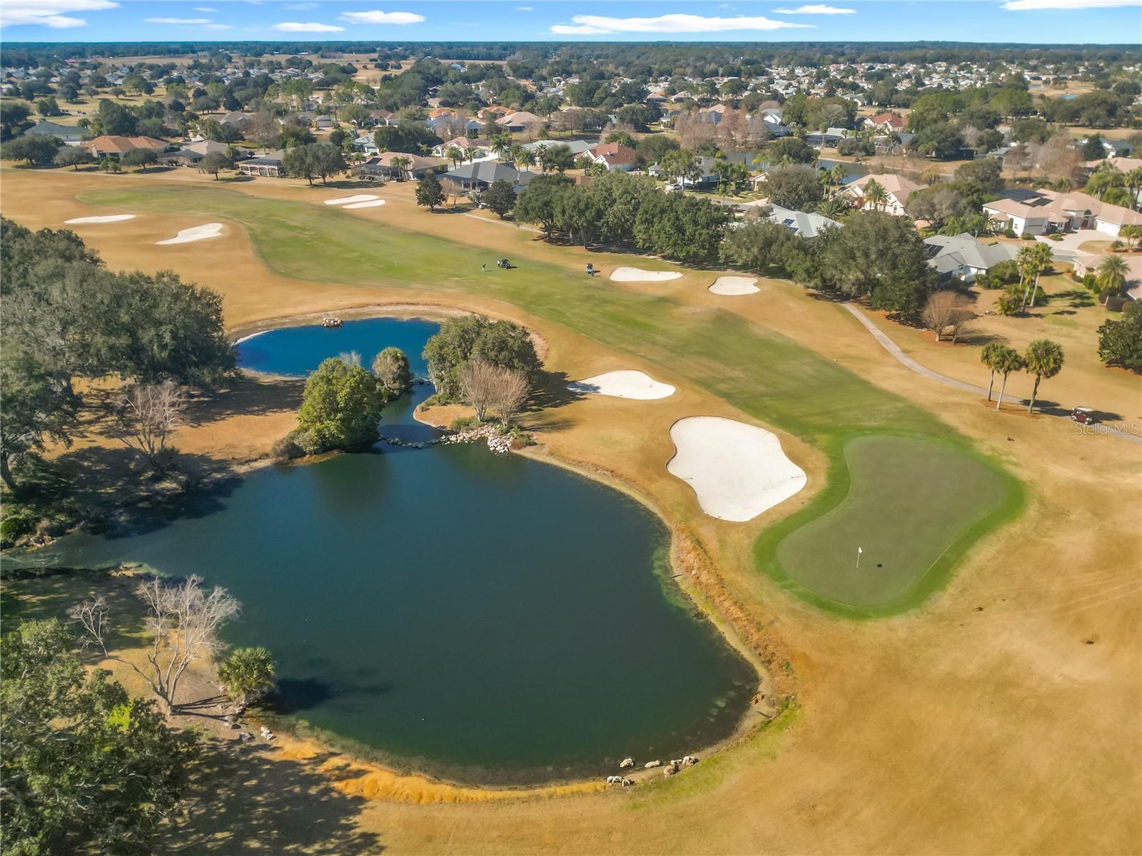 VILLAGES OF SUMTER UNIT 30 - Residential