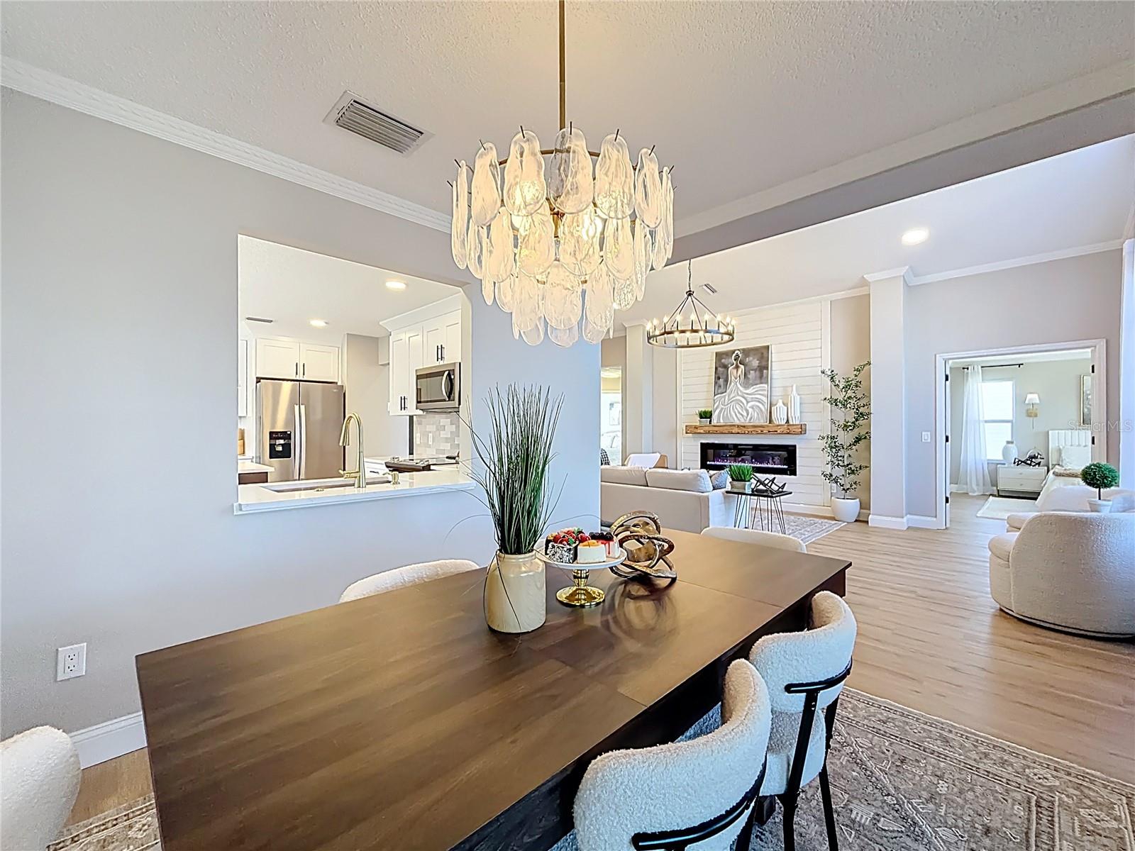 VILLAGES OF SUMTER UNIT 30 - Residential