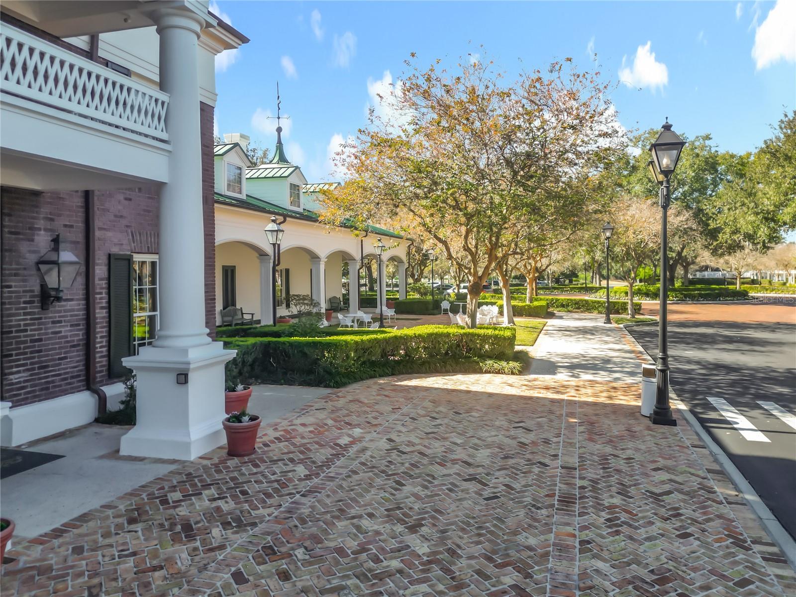 VILLAGES OF SUMTER UNIT 30 - Residential