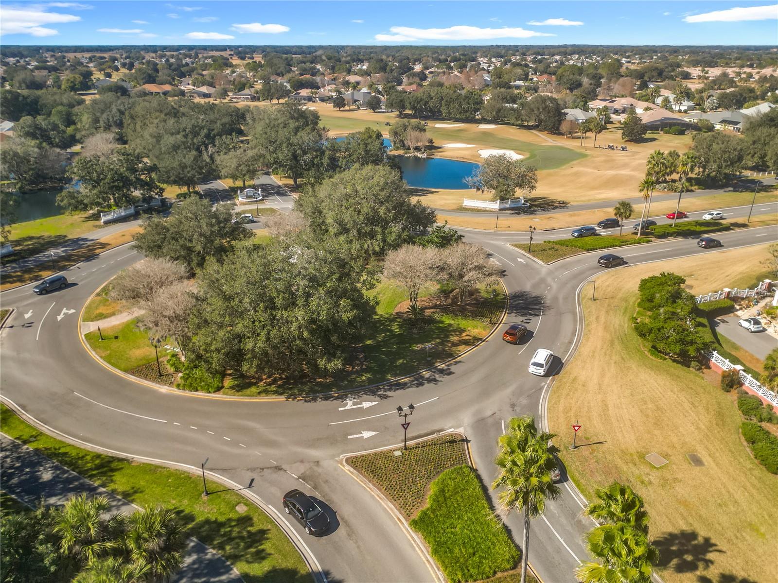 VILLAGES OF SUMTER UNIT 30 - Residential