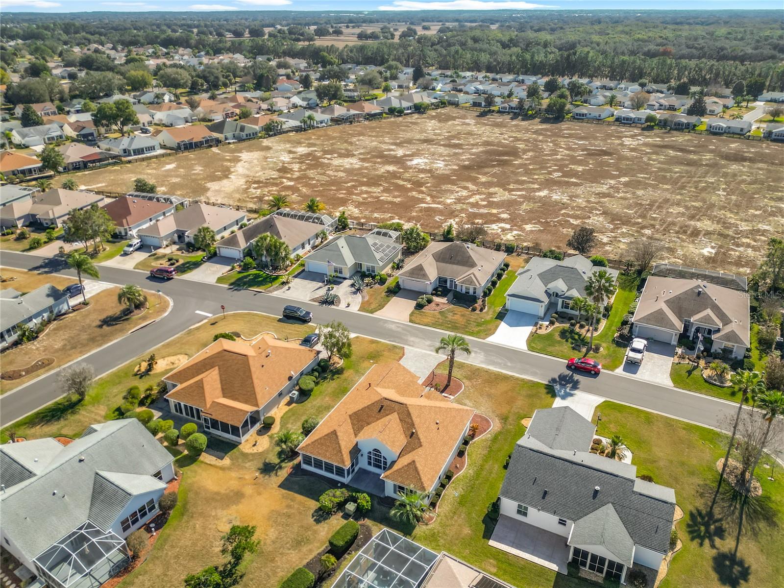 VILLAGES OF SUMTER UNIT 30 - Residential