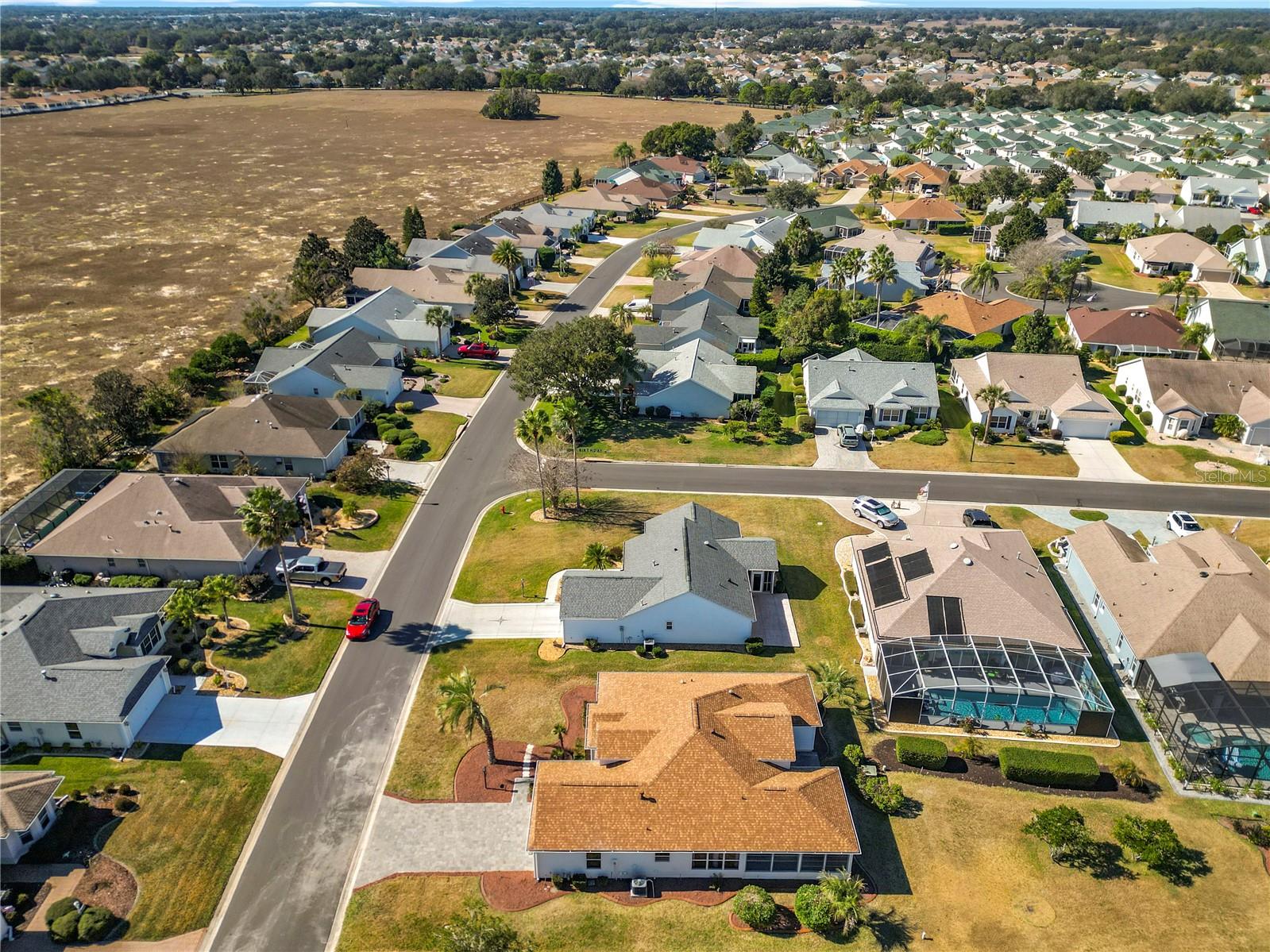 VILLAGES OF SUMTER UNIT 30 - Residential