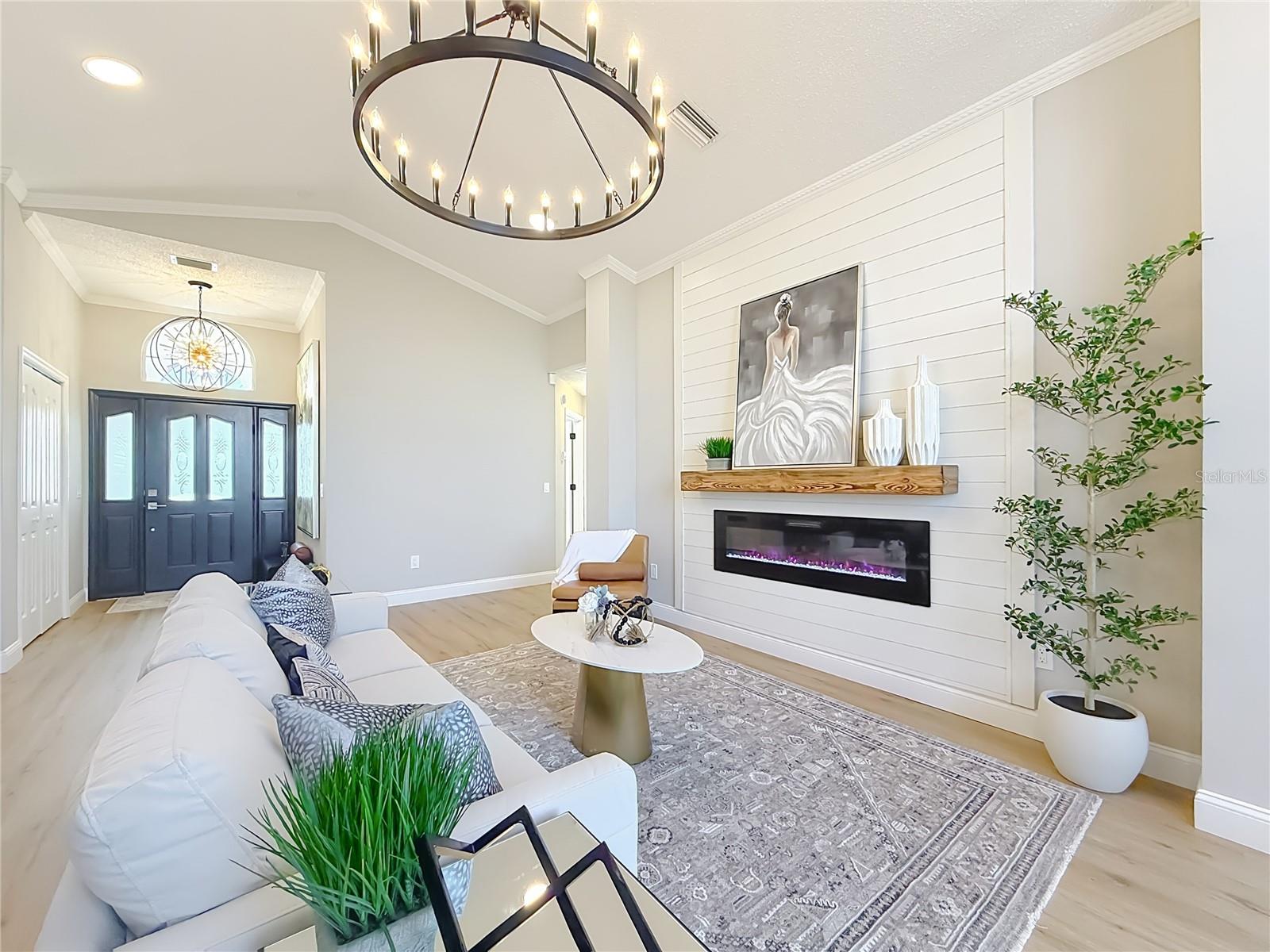 VILLAGES OF SUMTER UNIT 30 - Residential