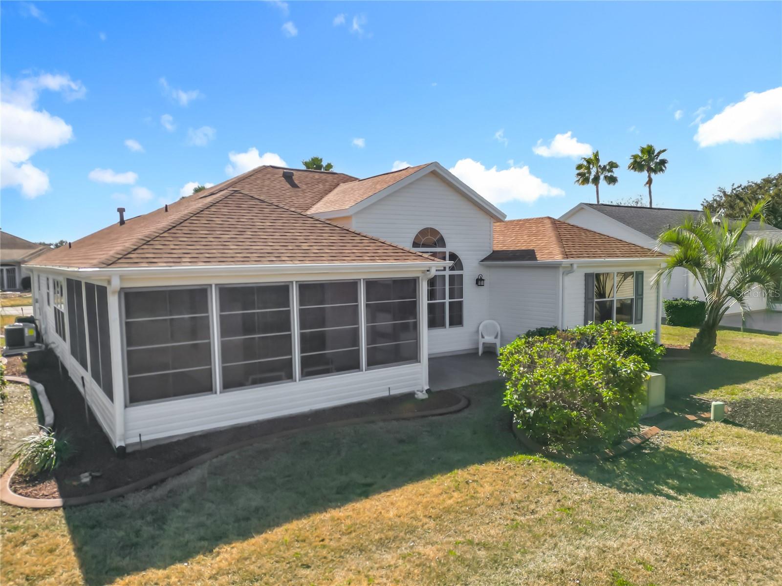 VILLAGES OF SUMTER UNIT 30 - Residential