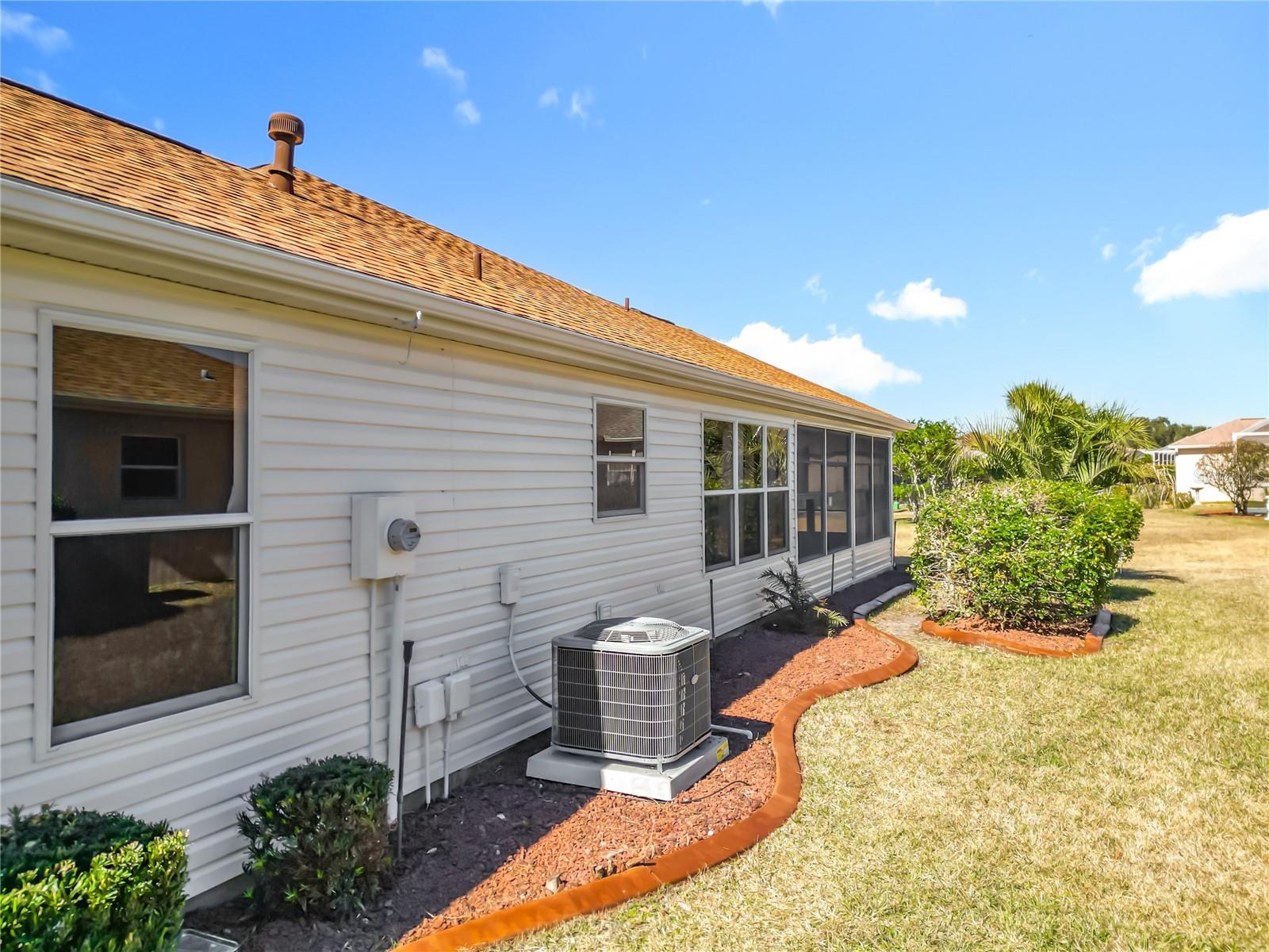 VILLAGES OF SUMTER UNIT 30 - Residential