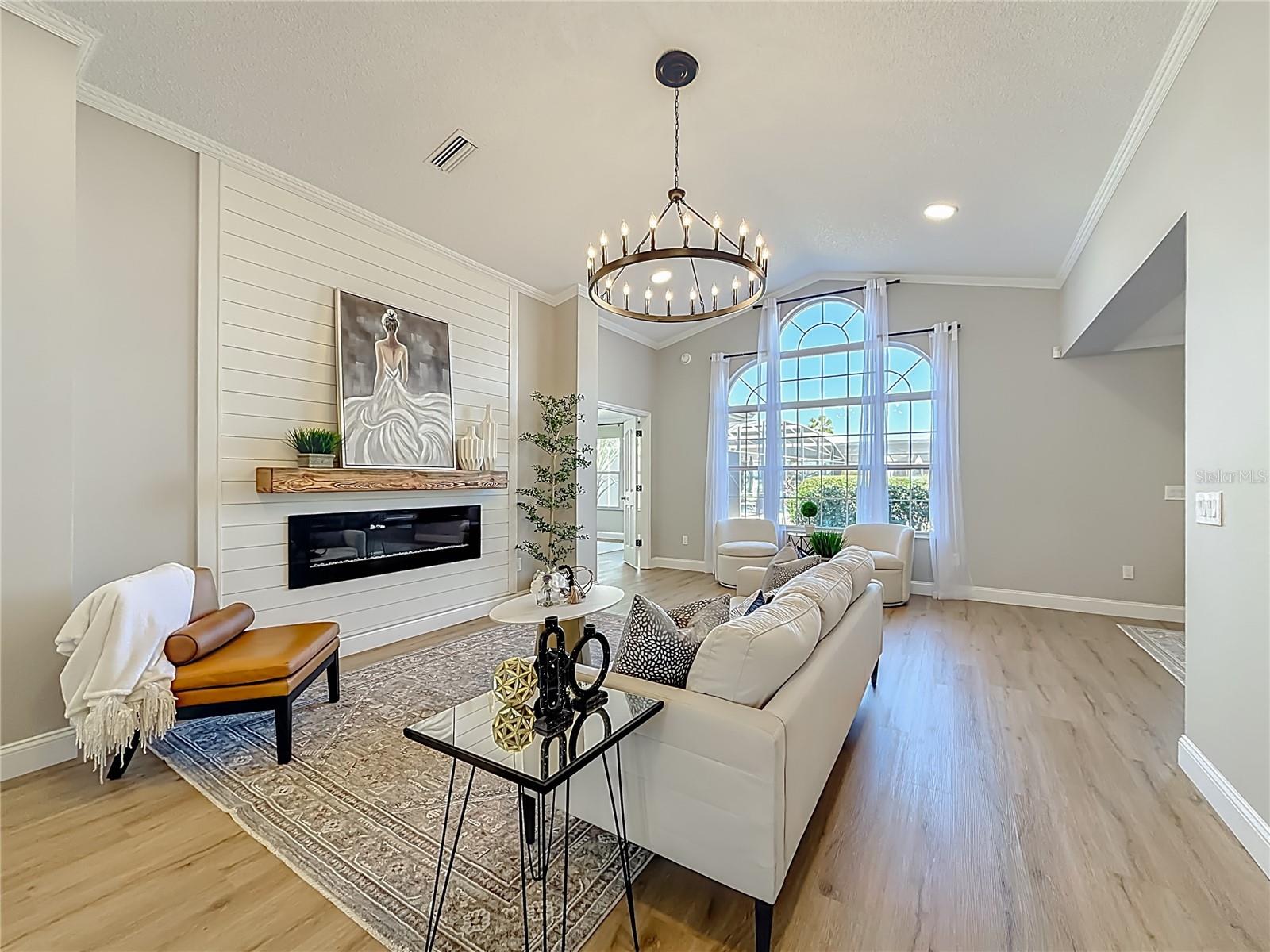 VILLAGES OF SUMTER UNIT 30 - Residential