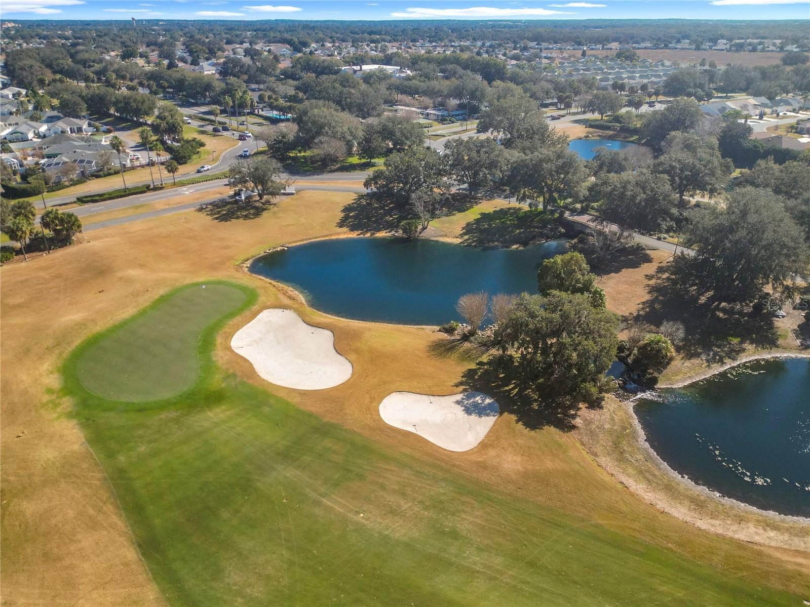 VILLAGES OF SUMTER UNIT 30 - Residential