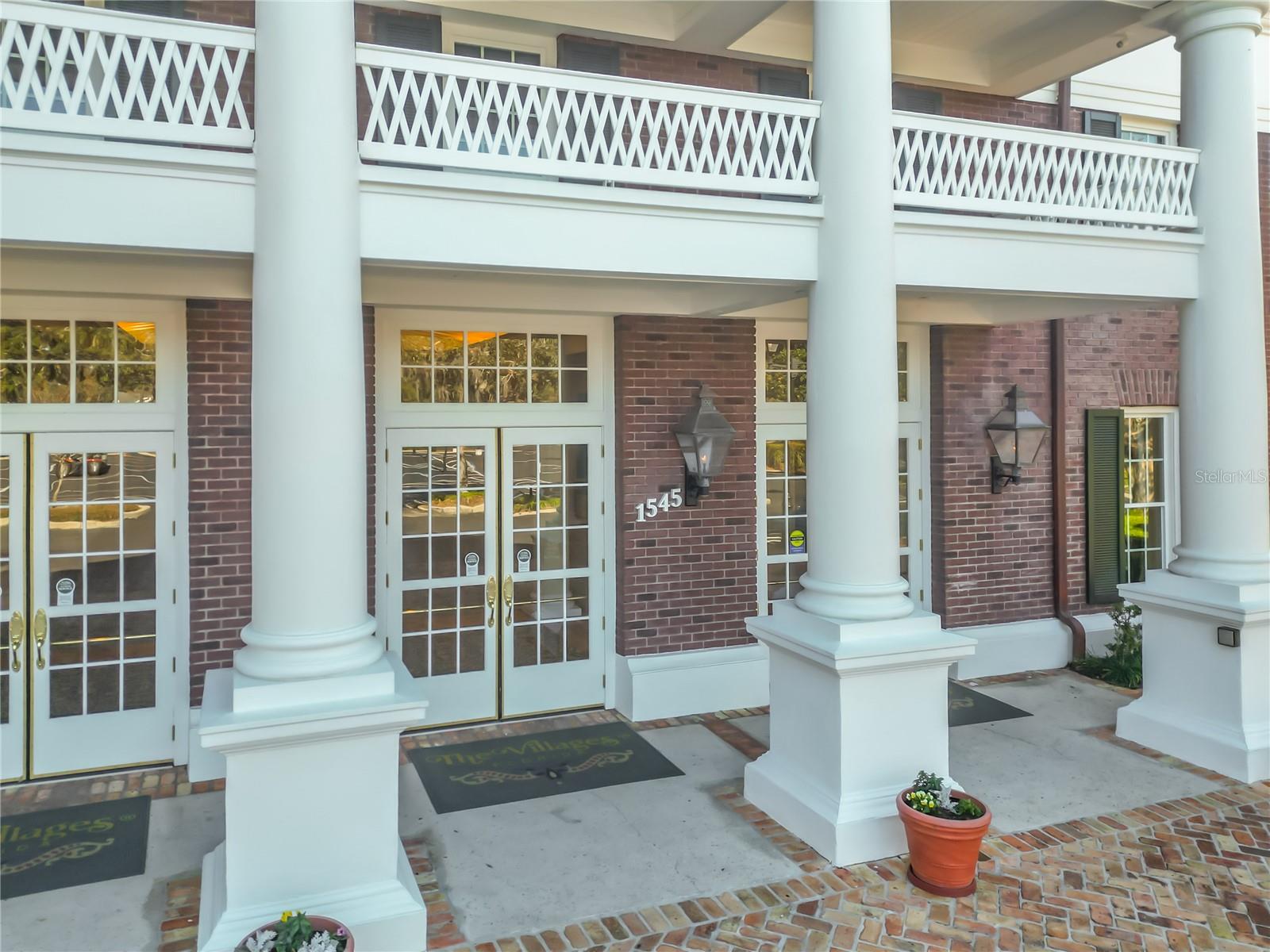 VILLAGES OF SUMTER UNIT 30 - Residential