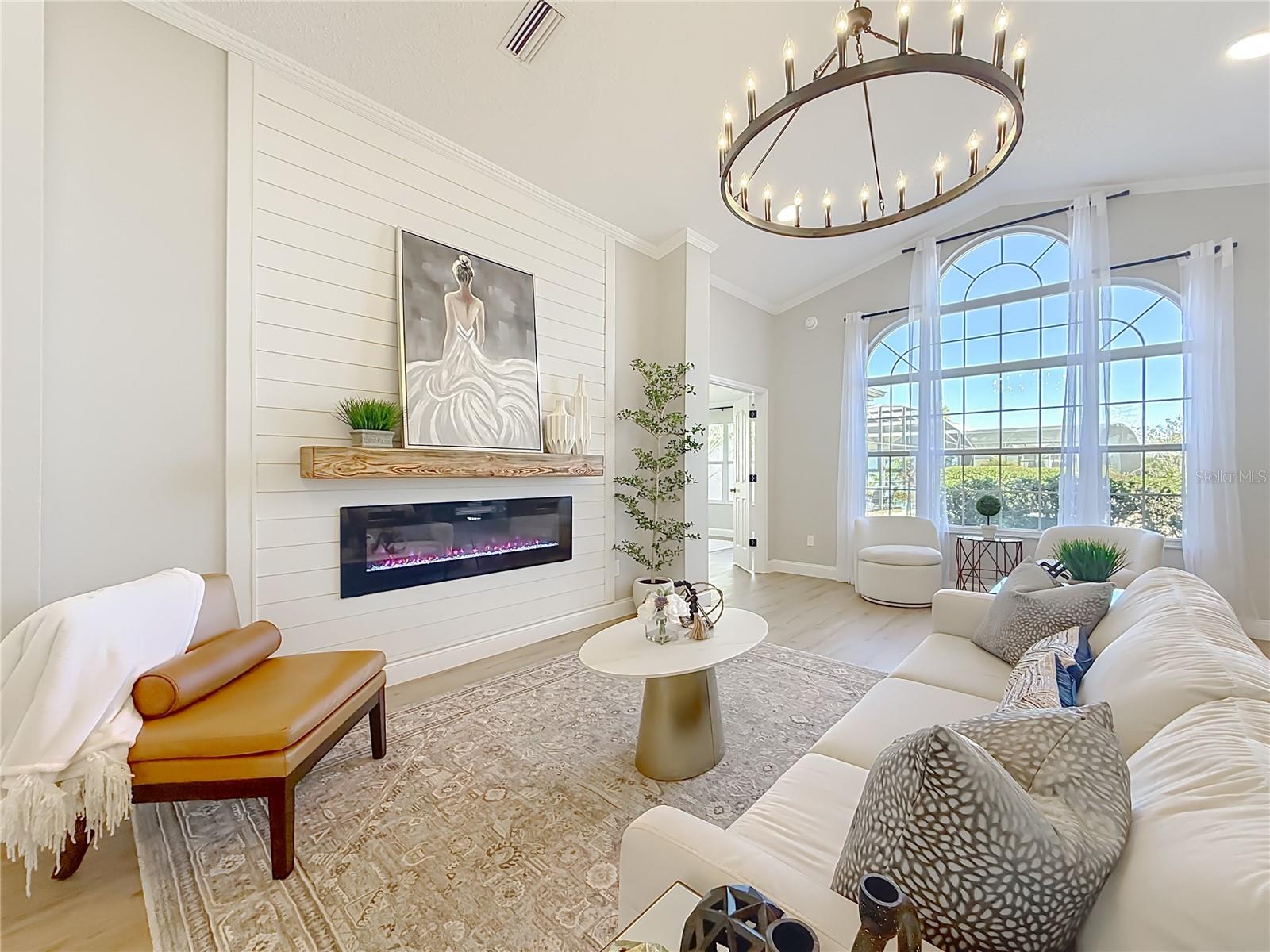 VILLAGES OF SUMTER UNIT 30 - Residential