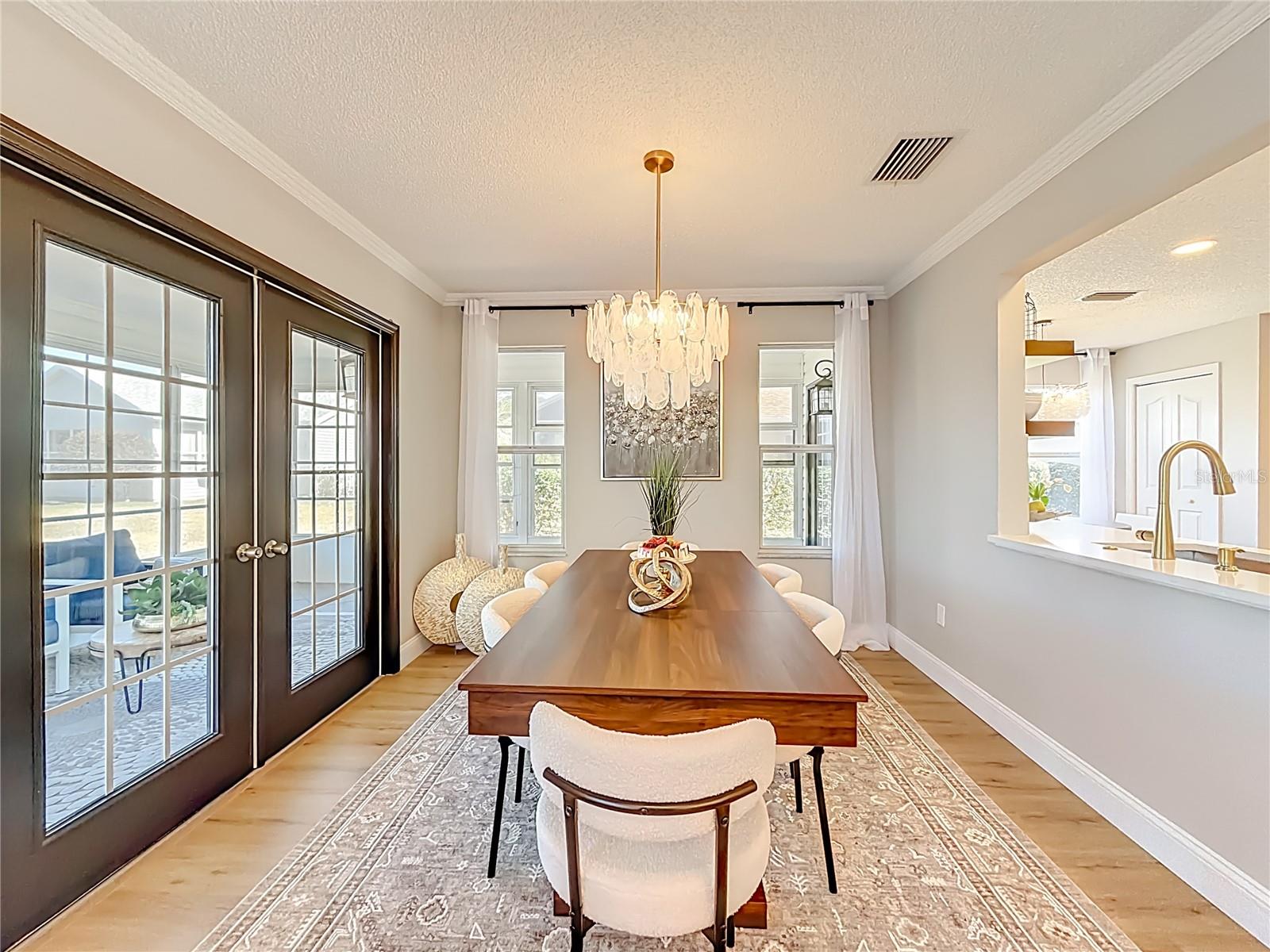 VILLAGES OF SUMTER UNIT 30 - Residential