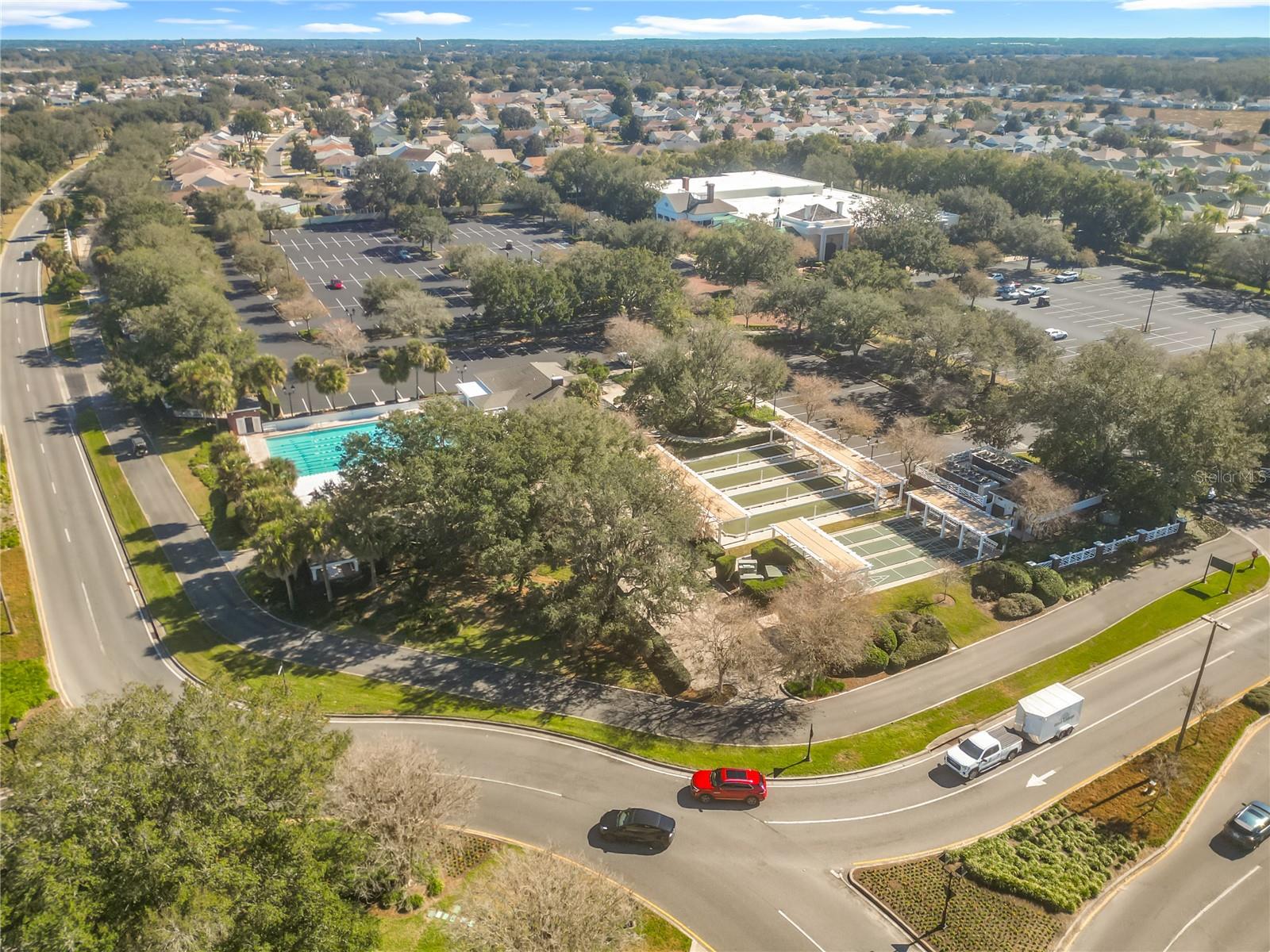 VILLAGES OF SUMTER UNIT 30 - Residential