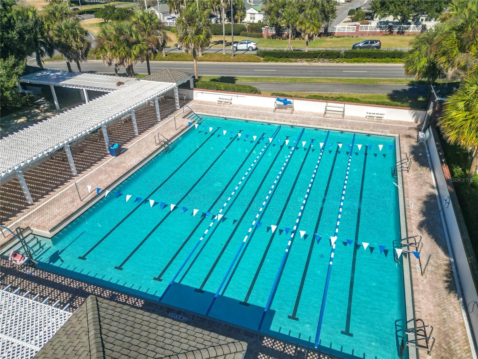 VILLAGES OF SUMTER UNIT 30 - Residential