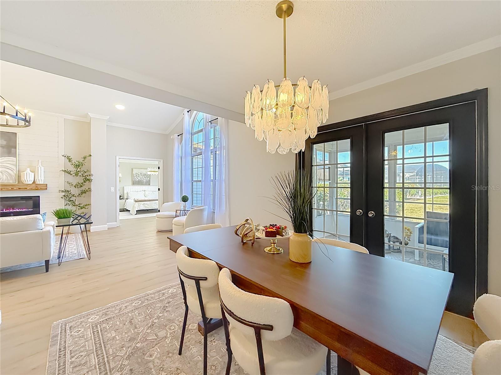 VILLAGES OF SUMTER UNIT 30 - Residential