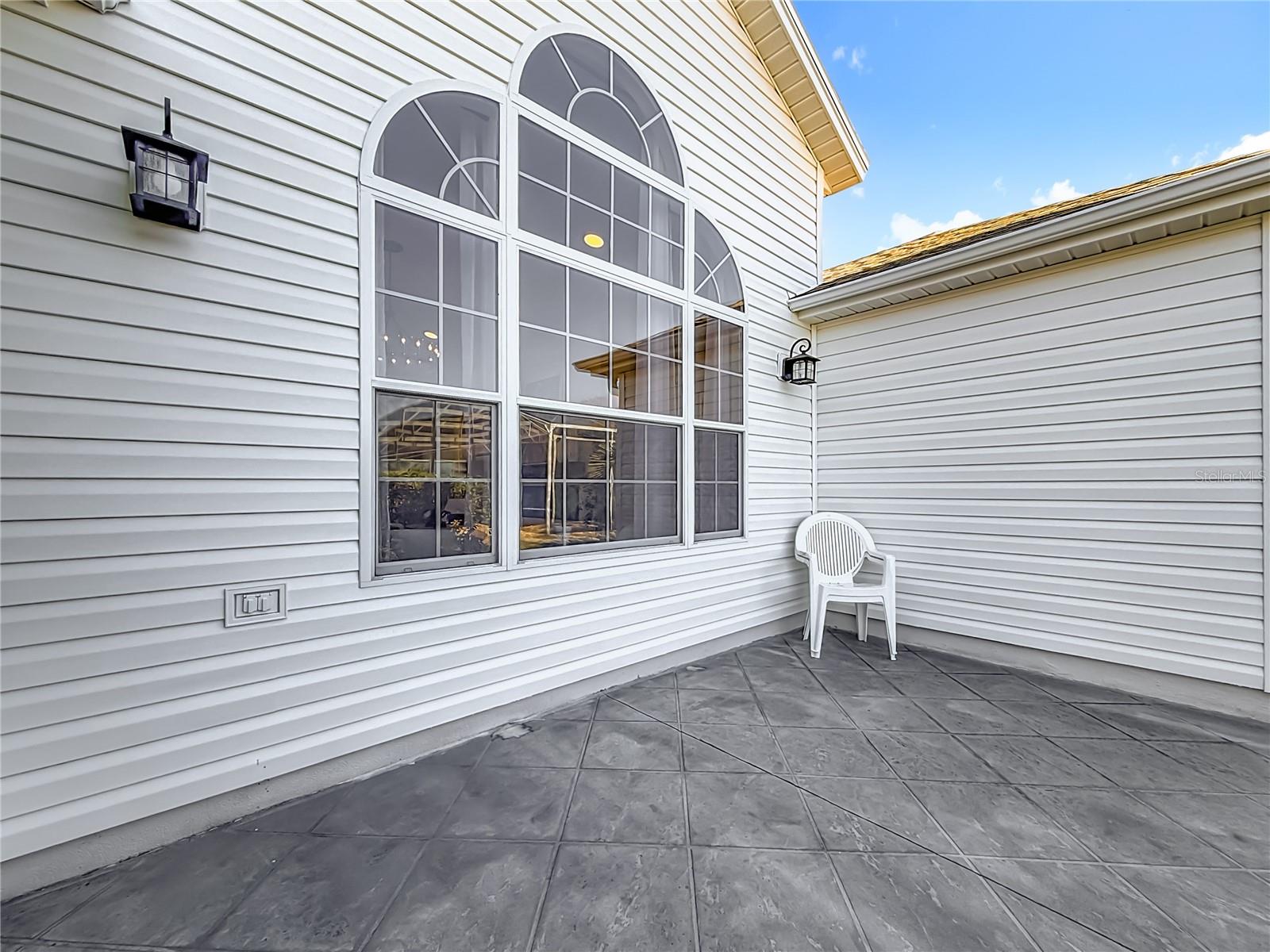 VILLAGES OF SUMTER UNIT 30 - Residential