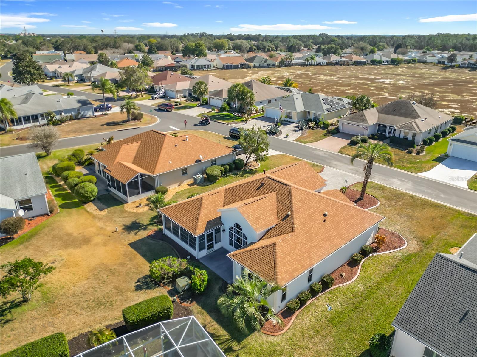 VILLAGES OF SUMTER UNIT 30 - Residential