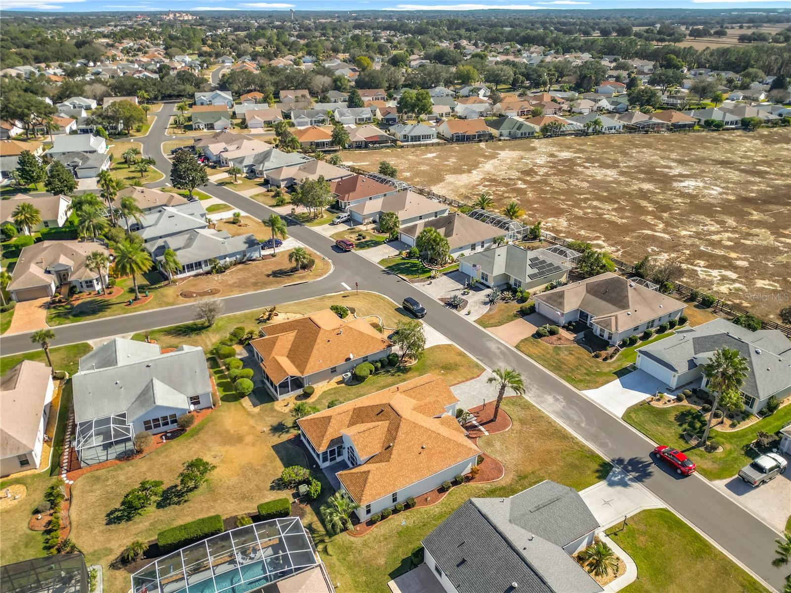 VILLAGES OF SUMTER UNIT 30 - Residential