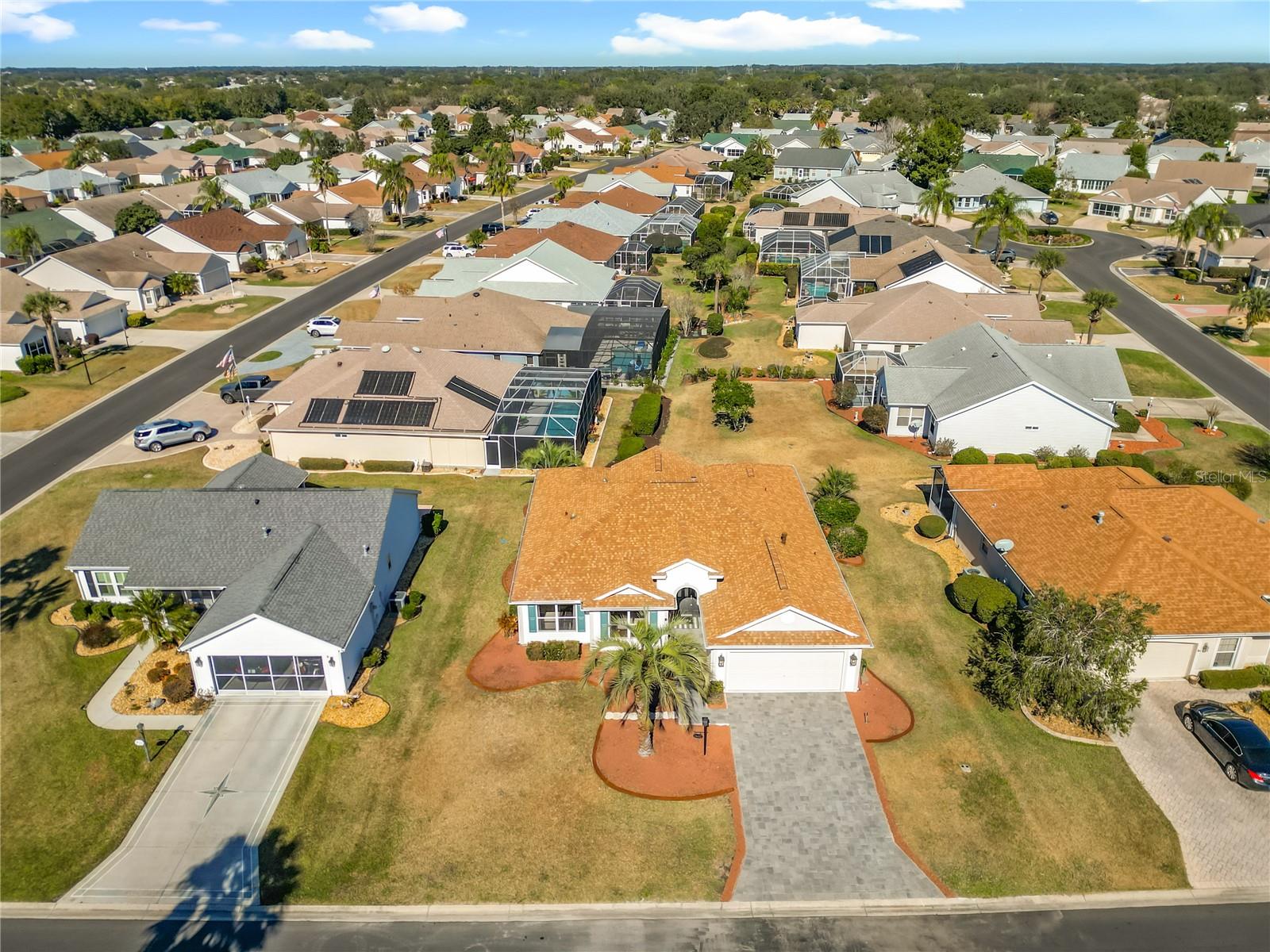 VILLAGES OF SUMTER UNIT 30 - Residential