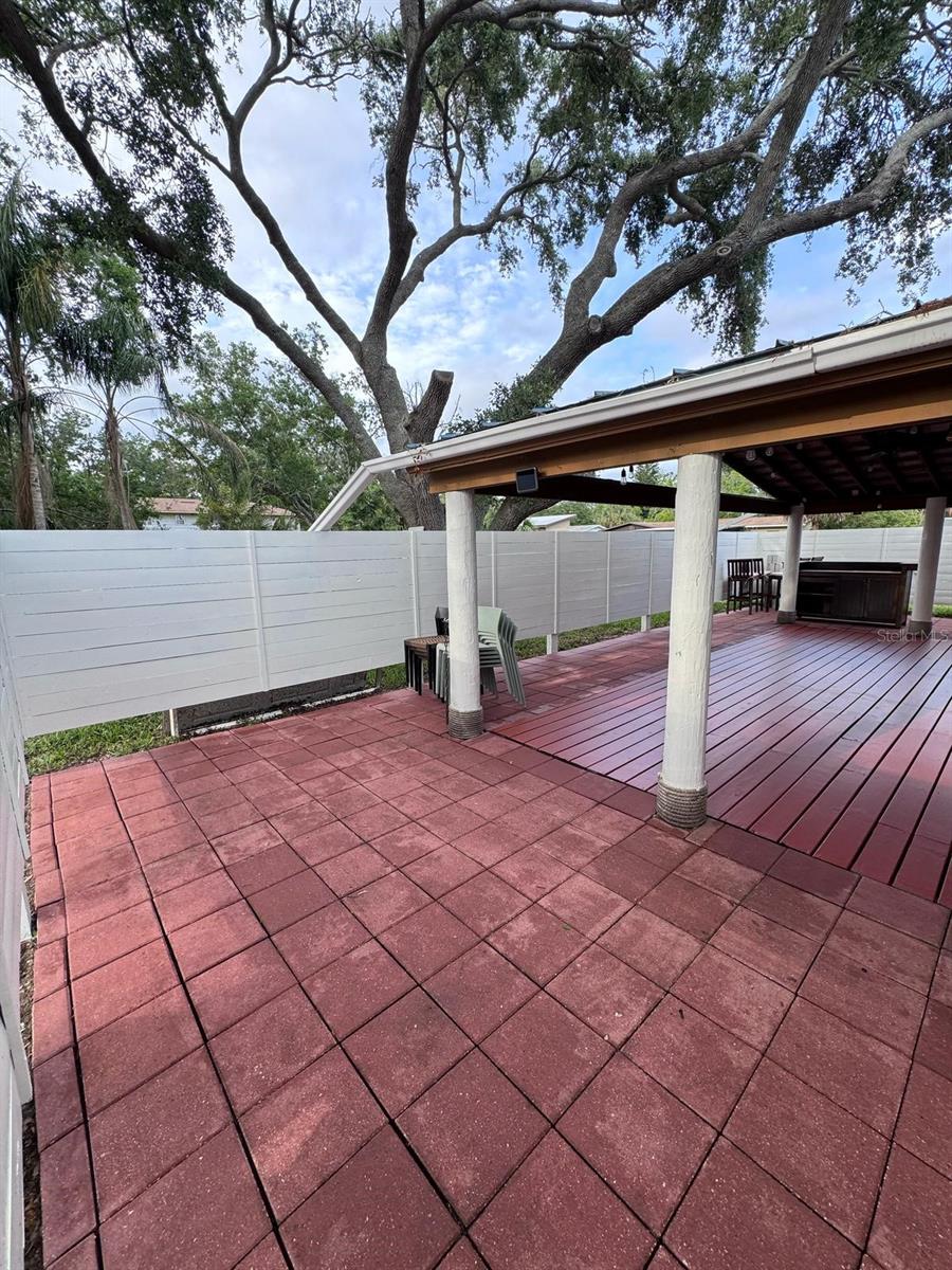 OLDSMAR COUNTRY CLUB ESTATES SEC 3 - Residential