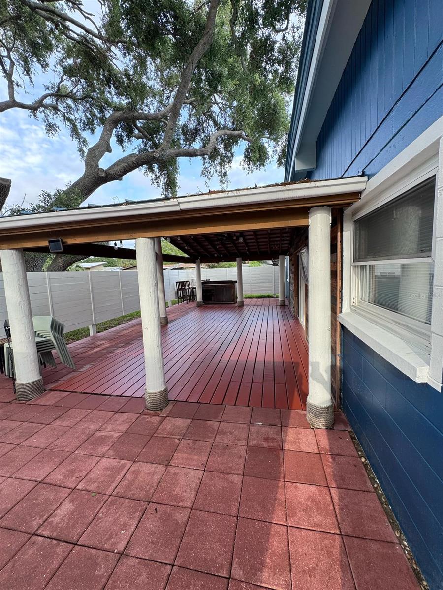 OLDSMAR COUNTRY CLUB ESTATES SEC 3 - Residential