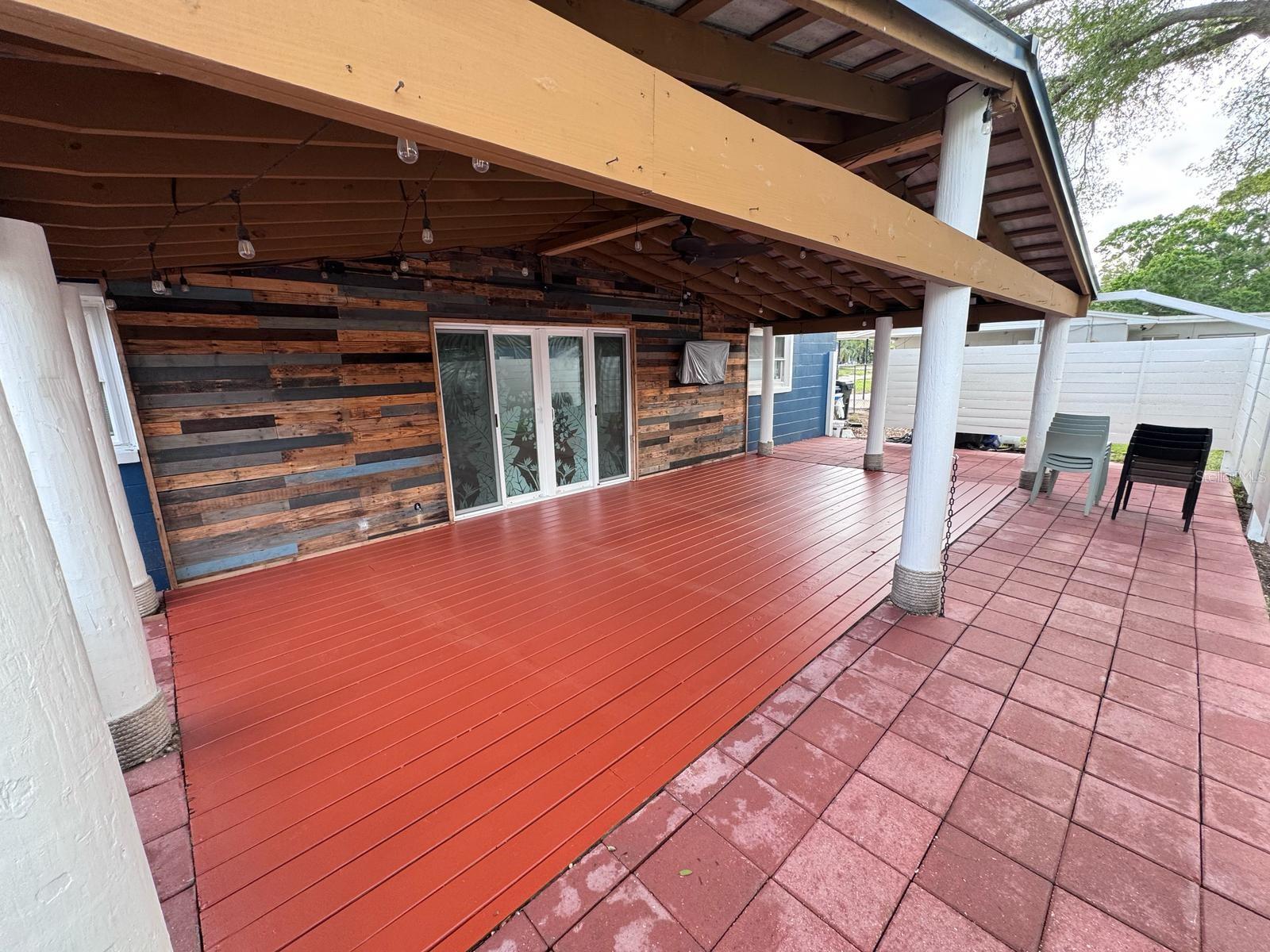 OLDSMAR COUNTRY CLUB ESTATES SEC 3 - Residential