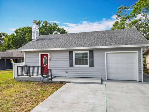 Photo of 731 Guernsey Street, Orlando, FL 32804 (MLS # O6307755)