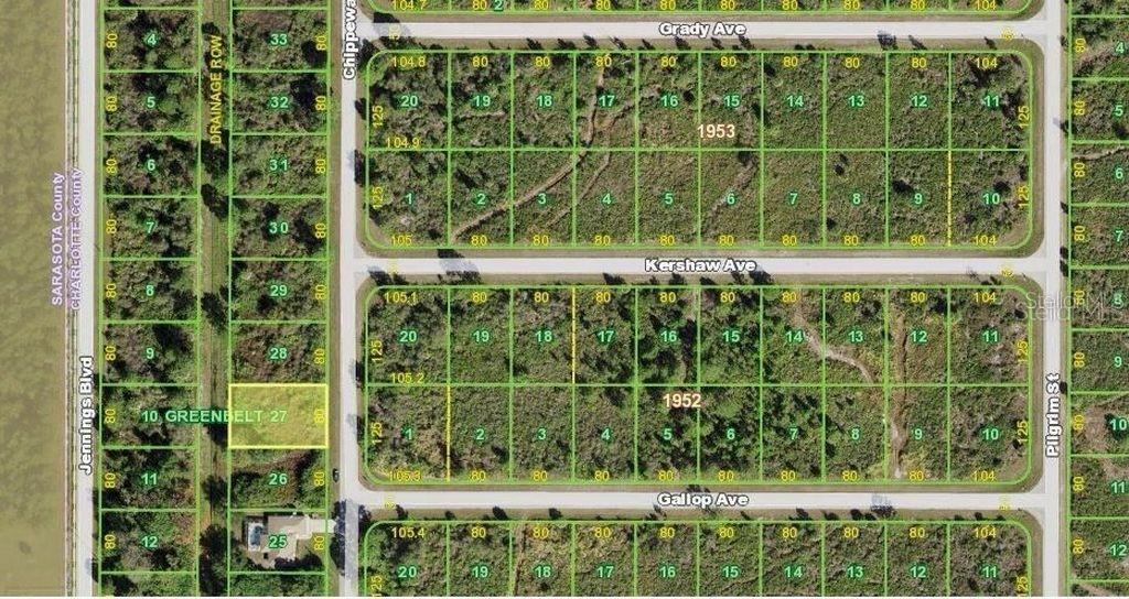 Check out this building lot in Gulf Cove.
For a small yearly fee you can have access to a private park and boat ramp. Gulf Cove community is located in Charlotte County, Fl on the banks of the scenic Myakka River with direct boating access to Charlotte Harbor and the Gulf of Mexico. Gulf Cove has a voluntary property owners association called Property Owners of Gulf Cove Inc. By joining you become part of the decision making process for the management of two pristine , waterfront recreational properties...the private park and boat ramp. Looking to build a home now or in the future? There are also two different builder designs by Champion Building and Development and plans available for the lot; see renderings attached. There is also a Model to view at 4211 Attaway Lane in Gulf Cove for you to see the Harmony Model. Don't let this one get away!