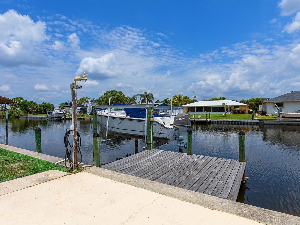 Photo of 18302 Burkholder Circle, Port Charlotte, FL 33948 (MLS # N6138818)
