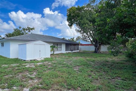 A home in BRADENTON