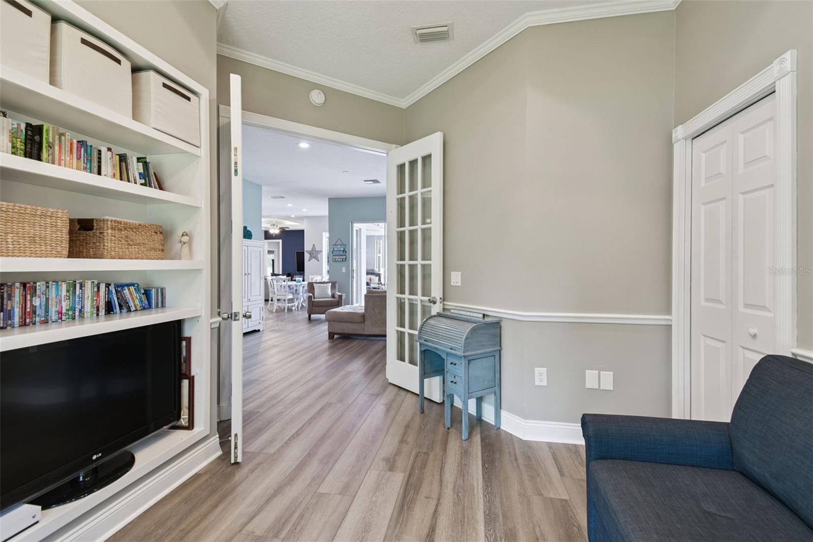 PARKER POINTE PH 01 - Residential